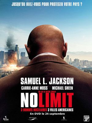 No Limit - Film (2010)
