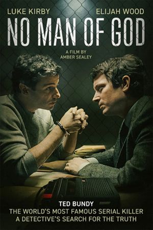 No Man of God - Film (2021)