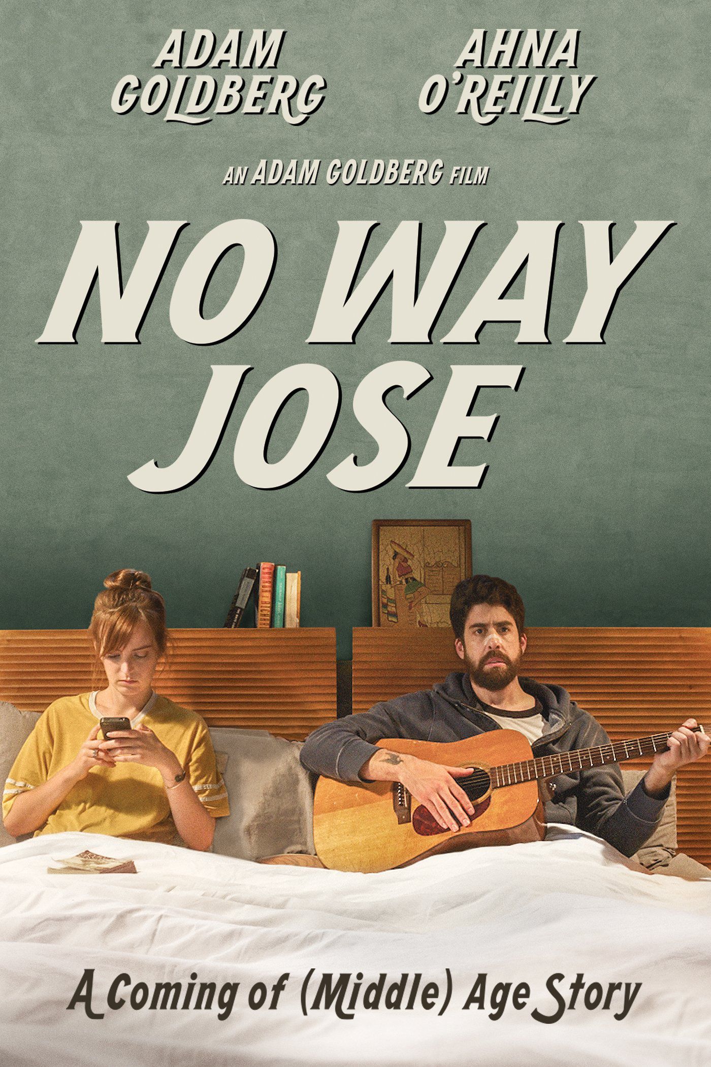 No Way Jose - Film (2015)