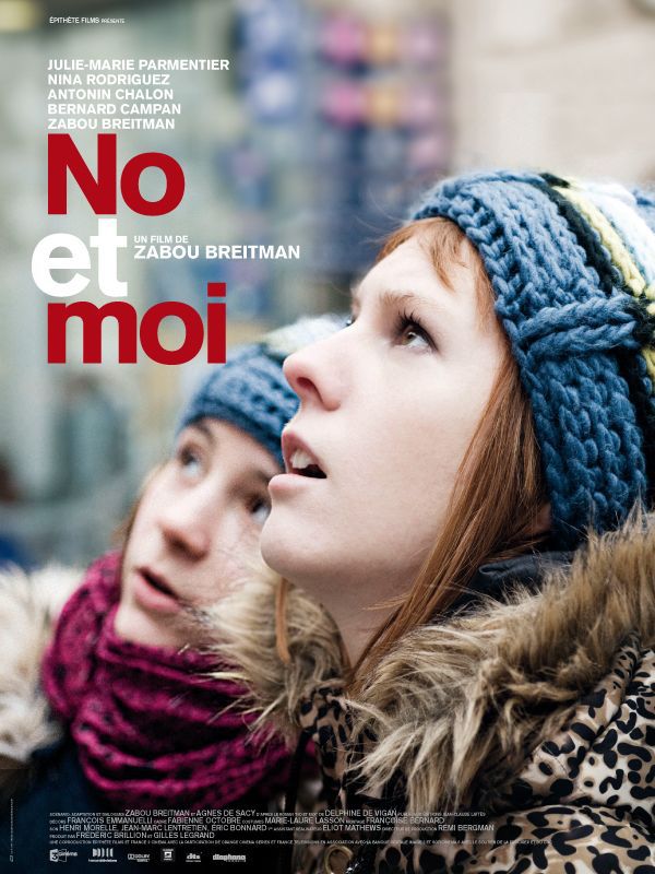 No et moi - Film (2010)