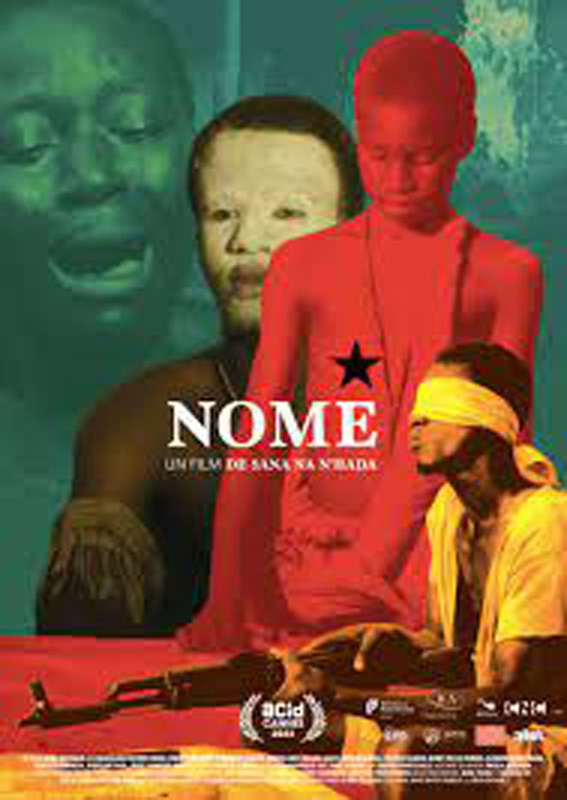 Nome - film 2023