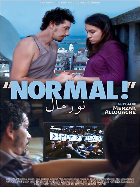 Normal ! - Documentaire (2012)