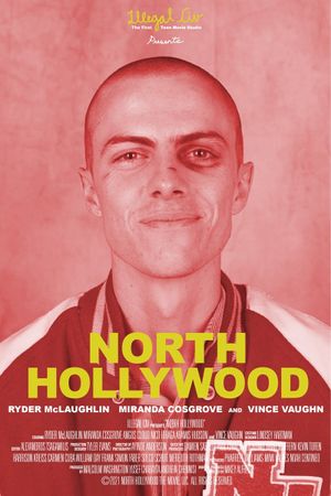 North Hollywood - Film (2021)