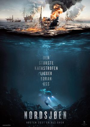 North Sea - Film (2021)