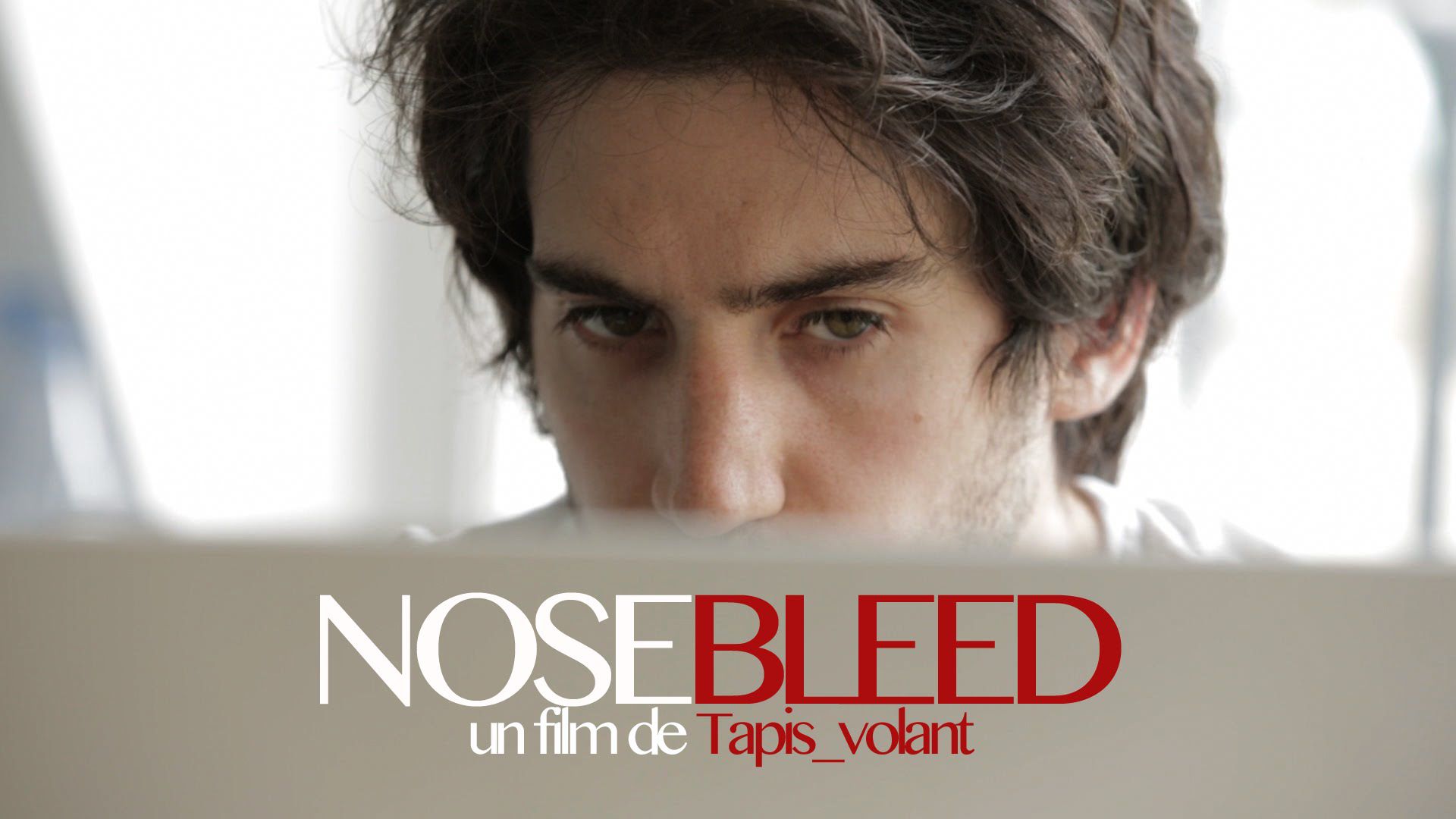 Nosebleed - Documentaire (2014)