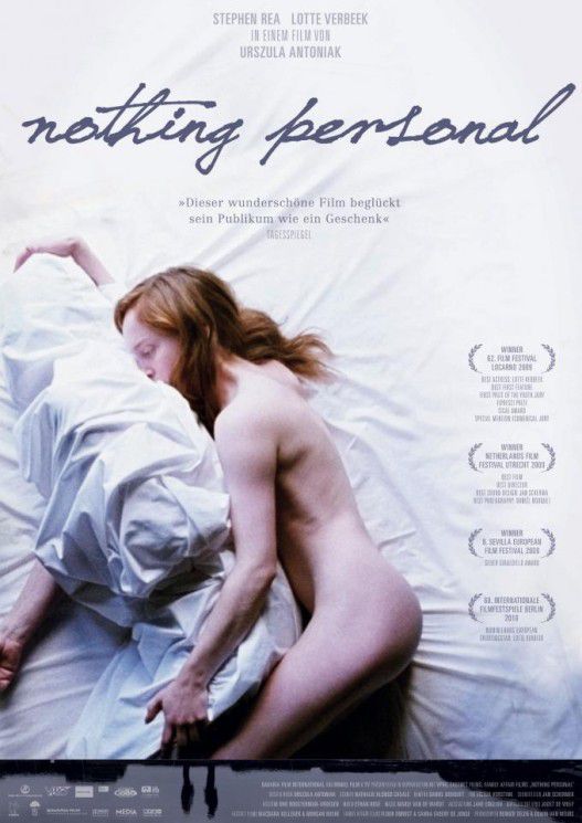 Nothing Personal - Film (2009)