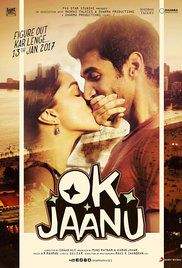 OK Jaanu - Film (2017)
