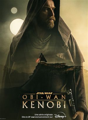 Obi-Wan Kenobi - Série (2022)