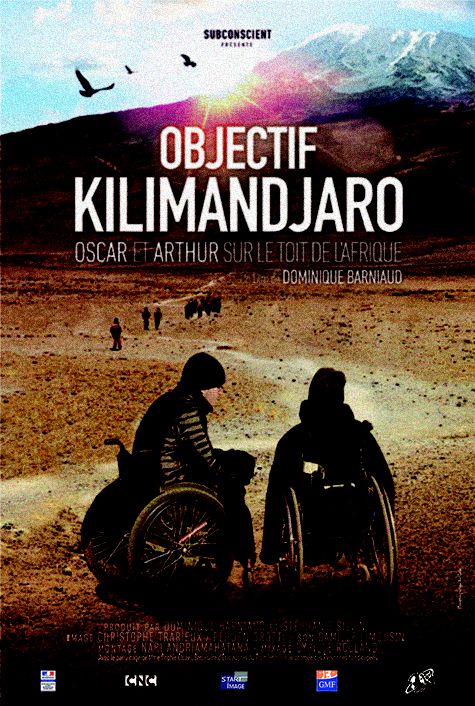 Objectif Kilimandjaro - Documentaire (2020)