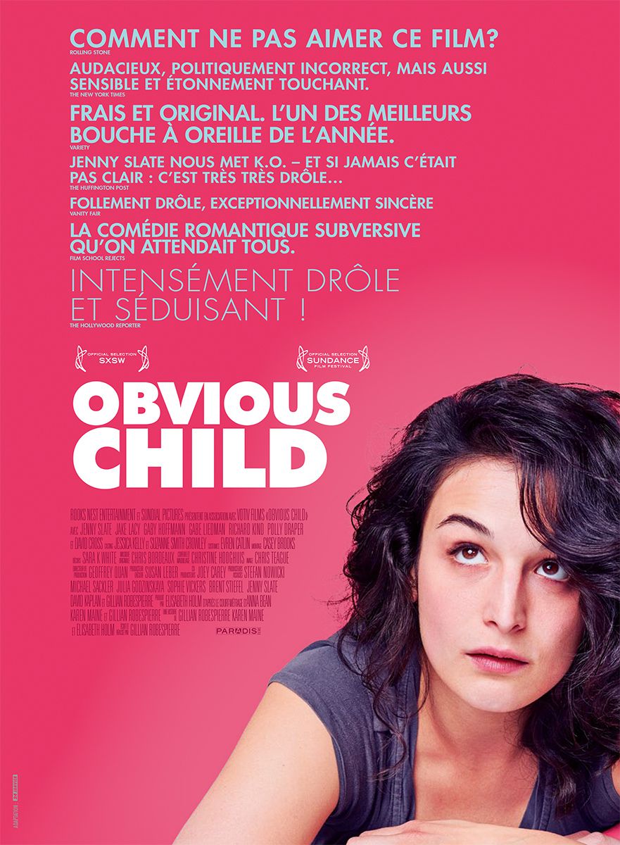 Obvious Child - Film (2014)