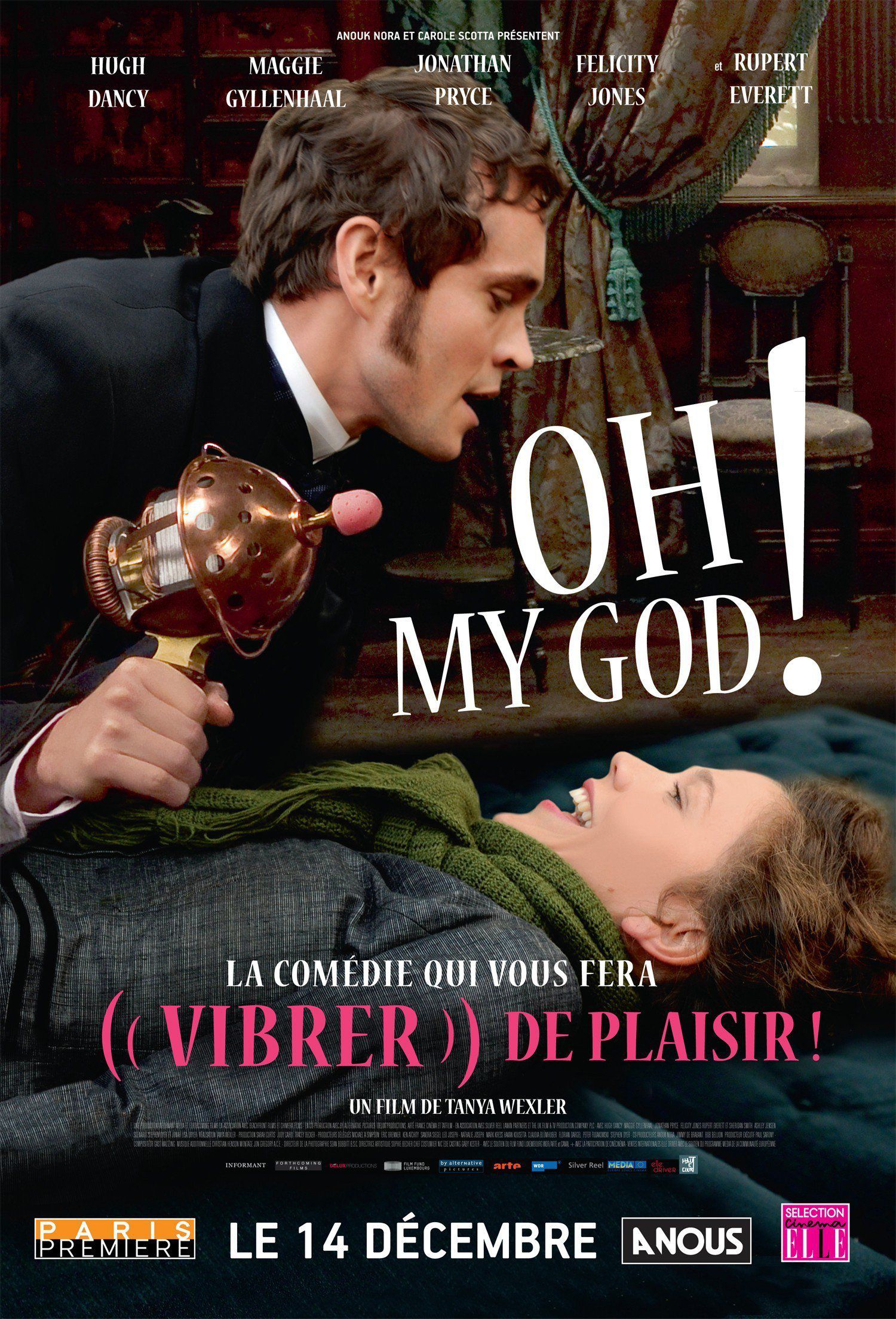 Oh my God ! - Film (2011)