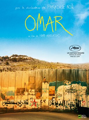 Omar - Film (2013)