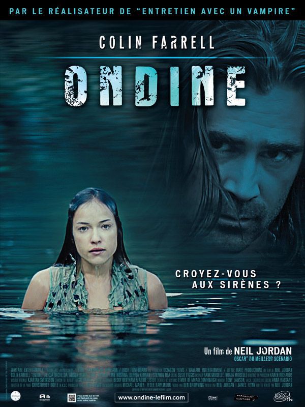 Ondine - Film (2010)