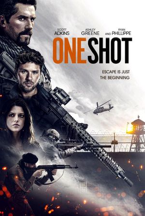 One Shot - Film (2021)