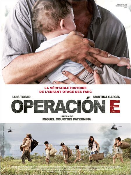 Operación E - Film (2012)