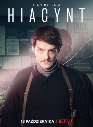 Opération Hyacinthe - Film (2021)