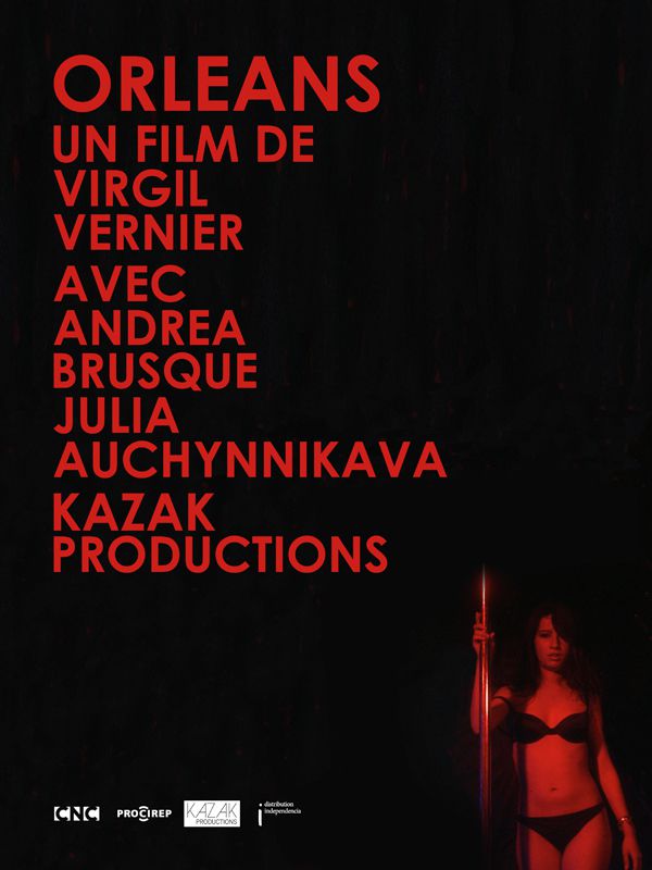Orléans - Film (2013)
