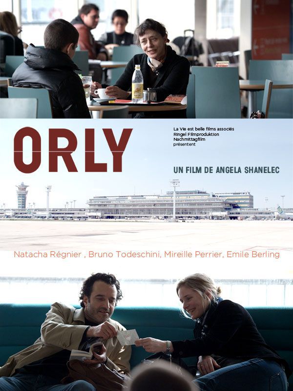 Orly - Film (2010)