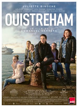 Ouistreham - Film (2022)