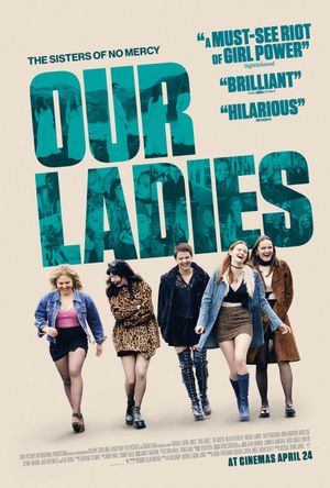 Our Ladies - Film (2021)