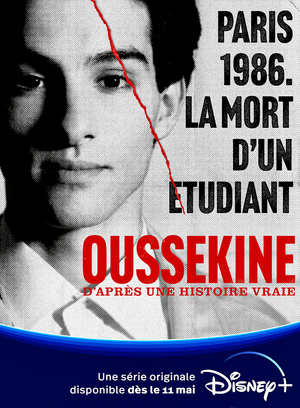 Oussekine - Série (2022)