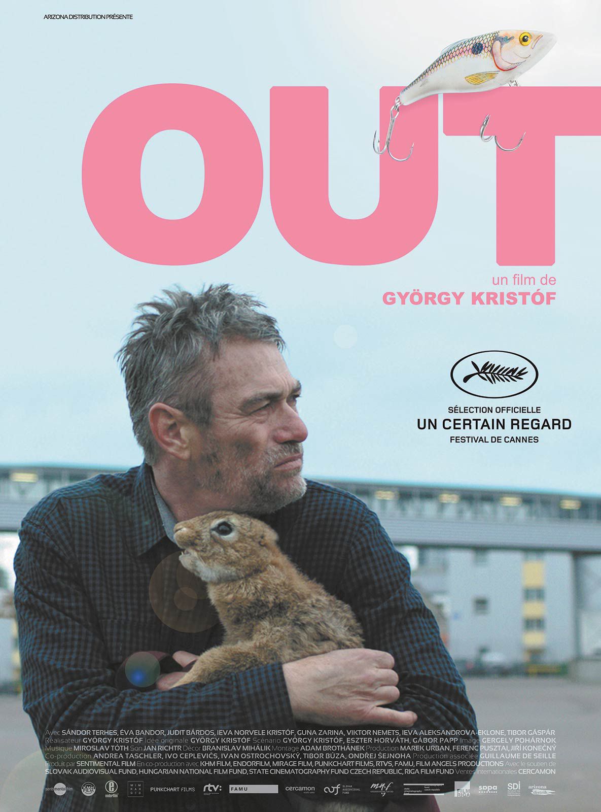 Out - Film (2017)