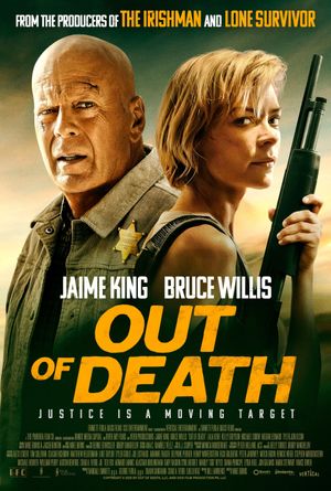 Out of Death - Film (2021)