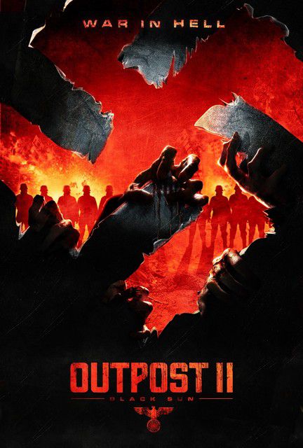 Outpost 2 : Black Sun - Film (2012)