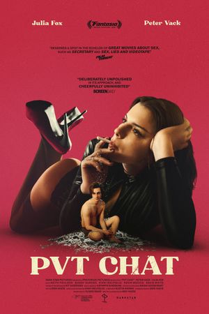 PVT Chat - Film (2021)