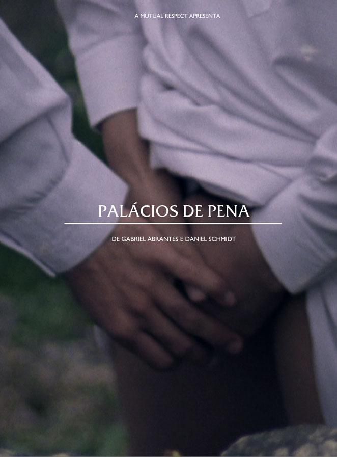 Palácios de Pena - Film (2011)