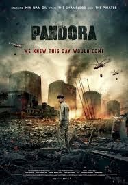 Pandora - Film (2016)