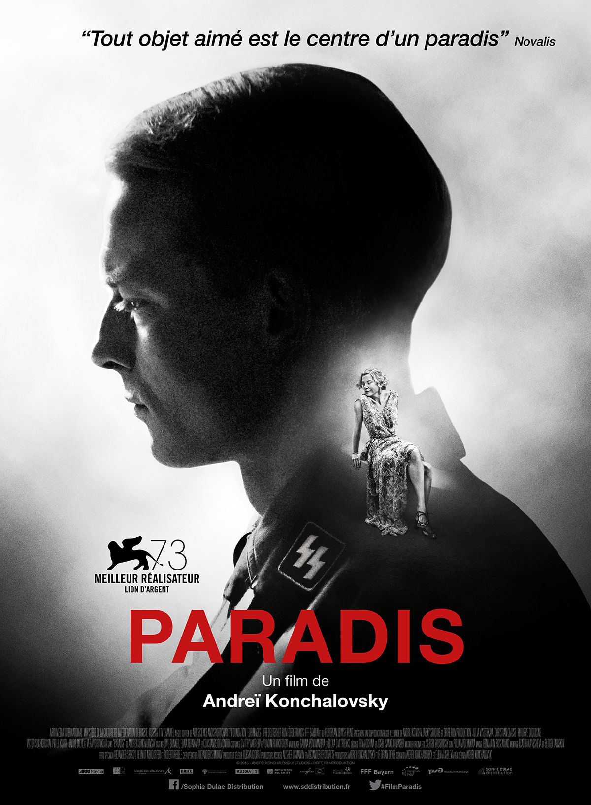 Paradis - Film (2017)