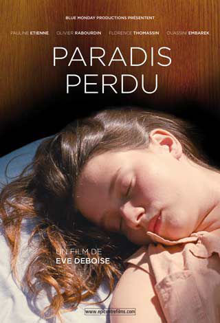 Paradis perdu - Film (2012)