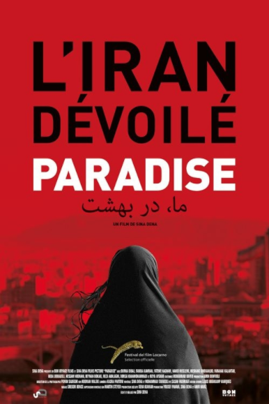Paradise - Film (2017)