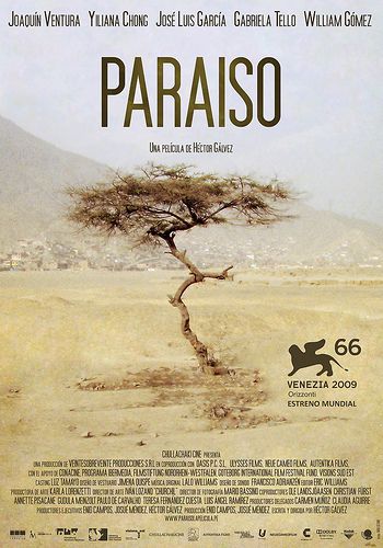 Paraiso - Film (2009)