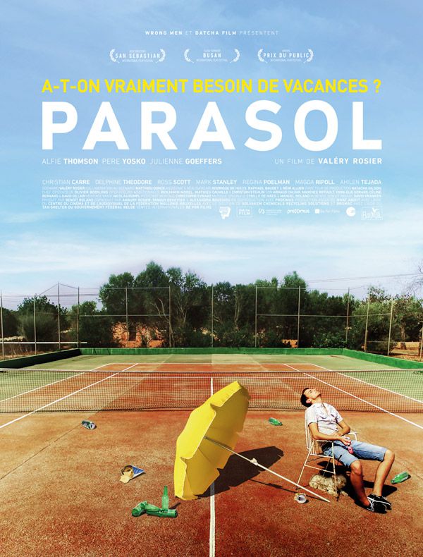 Parasol - Film (2016)