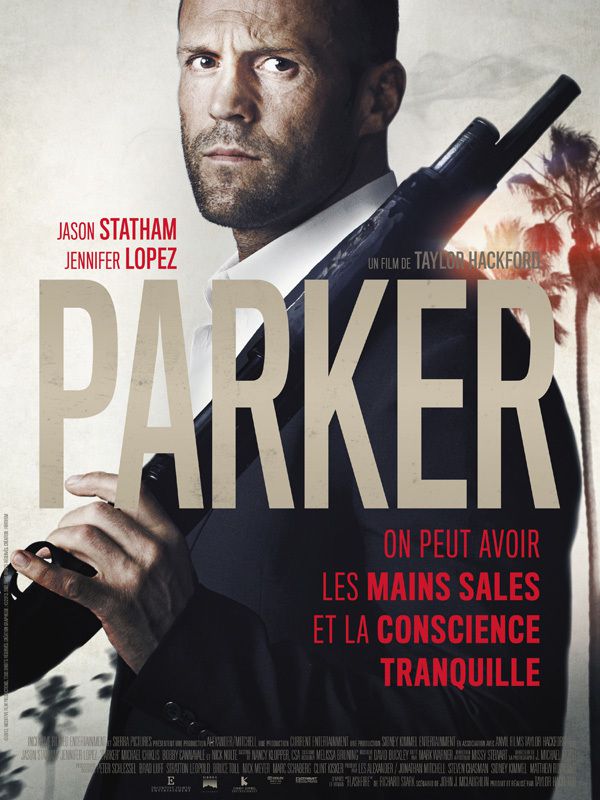 Parker - Film (2013)