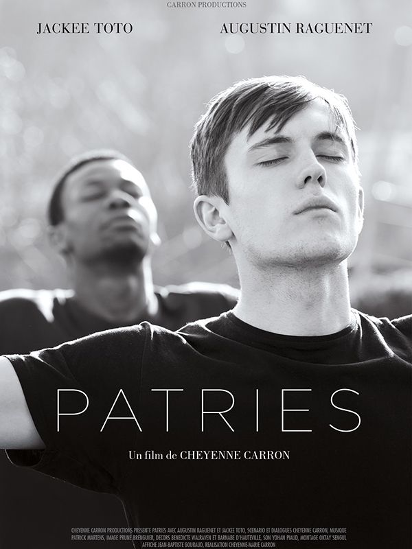 Patries - Film (2015)