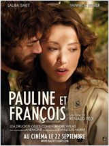Pauline et François - Film (2010)
