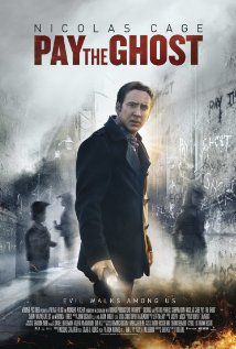 Pay the Ghost - Film (2015)