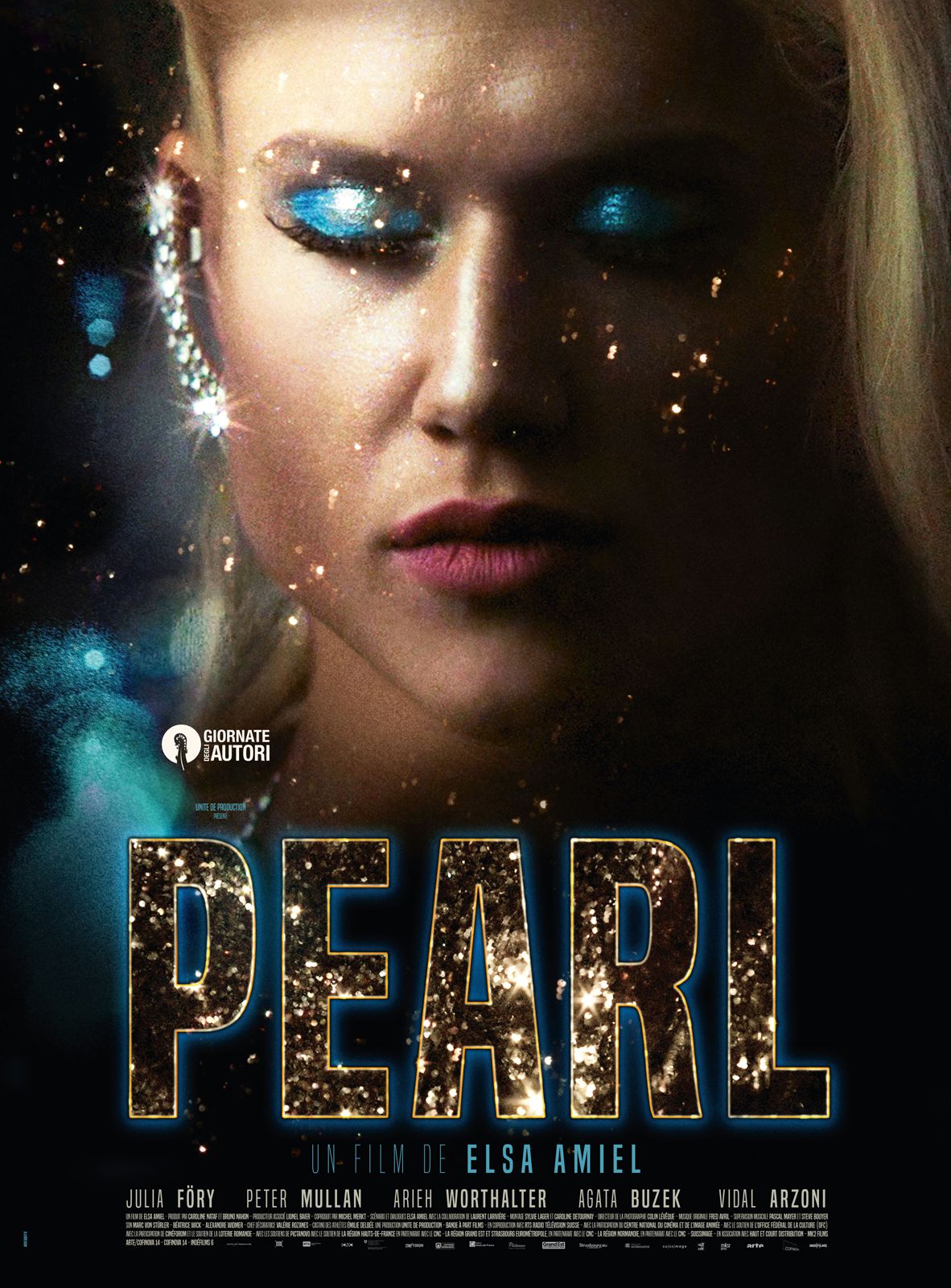 Pearl - Film (2019)