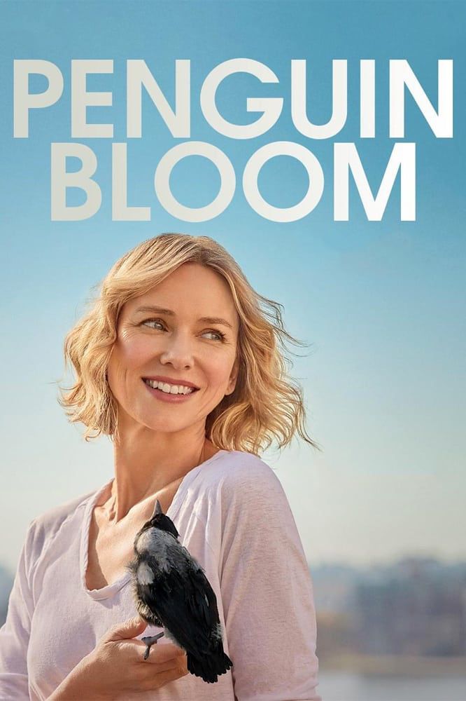 Penguin Bloom - Film (2021)