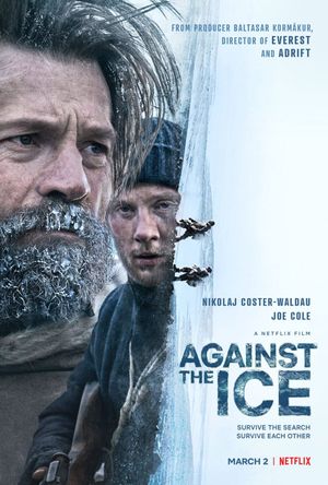 Perdus dans l'Arctique - Film (2022)