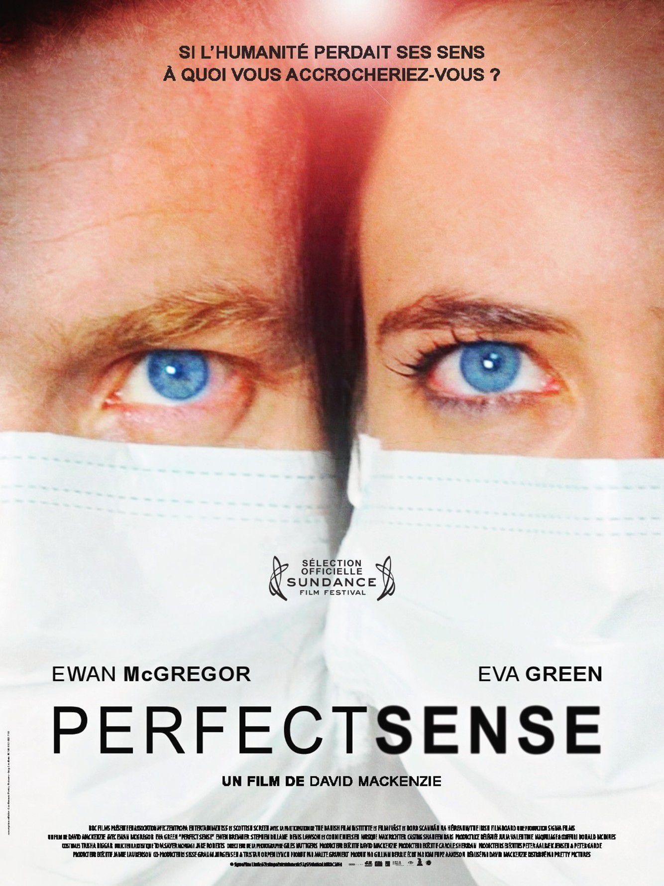 Perfect Sense - Film (2011)