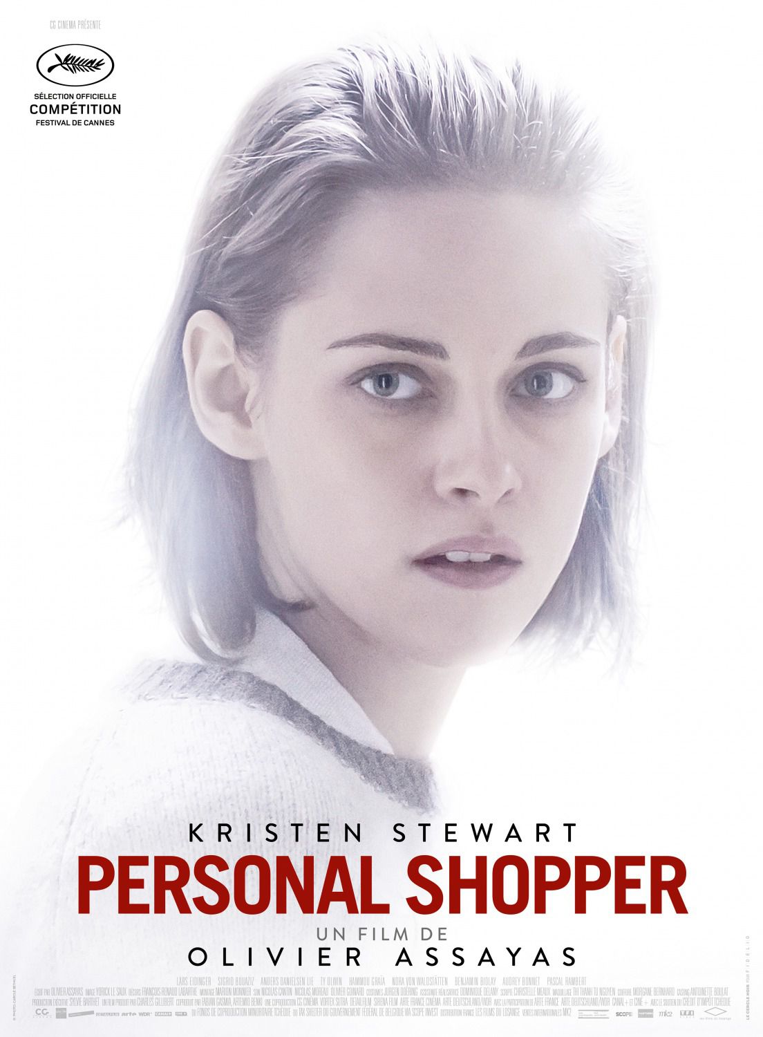 Personal Shopper - Film (2016)