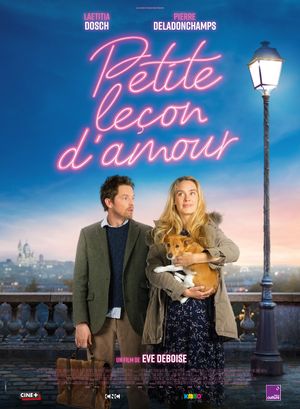 Petite leçon d’amour - Film (2021)