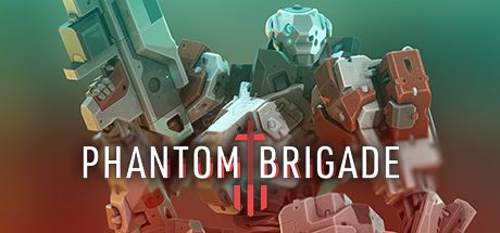 Phantom Brigade (2020)  - Jeu vidéo