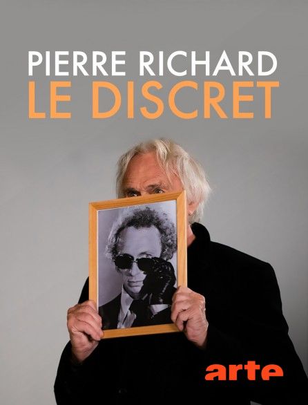 Pierre Richard, le discret - Documentaire (2018)