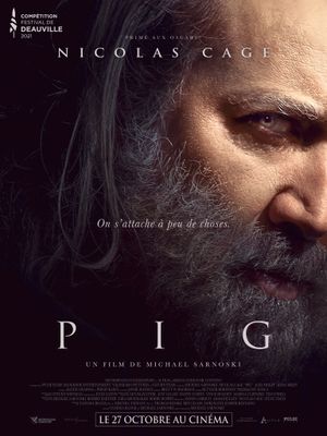 Pig - Film (2021)