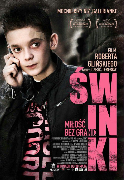 Piggies - Film (2010)